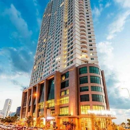 L'Apartment And Signature Nha Trang Tours - Muong Thanh Luxury Khanh Hoa Exterior photo