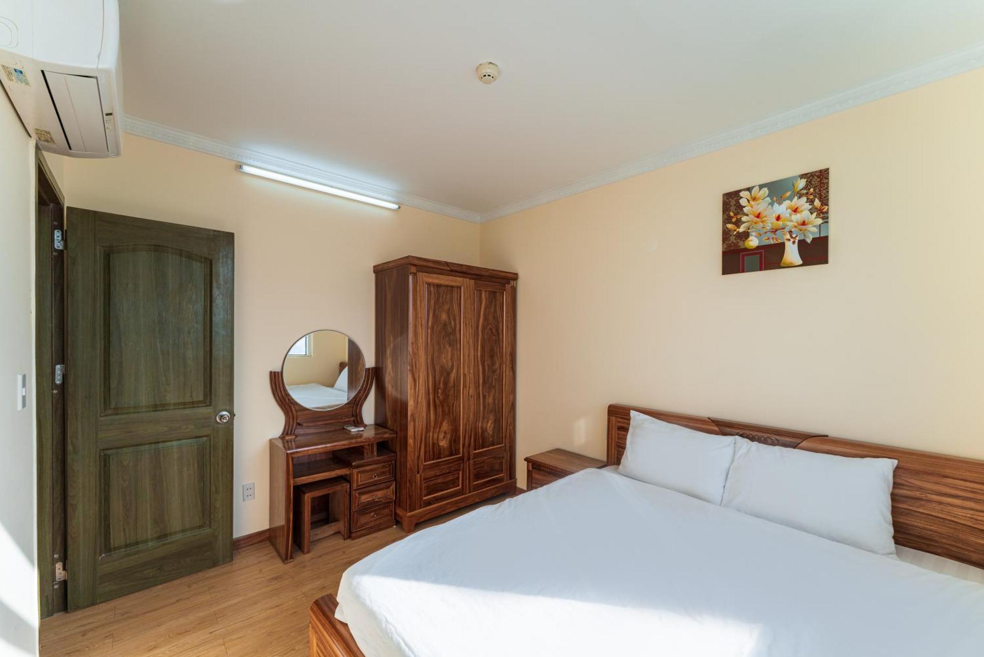 L'Apartment And Signature Nha Trang Tours - Muong Thanh Luxury Khanh Hoa Exterior photo