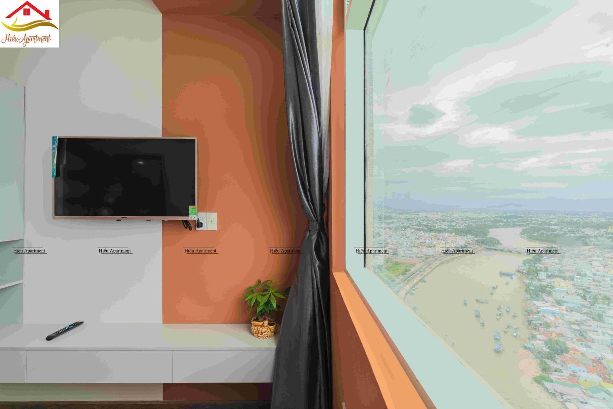 L'Apartment And Signature Nha Trang Tours - Muong Thanh Luxury Khanh Hoa Exterior photo