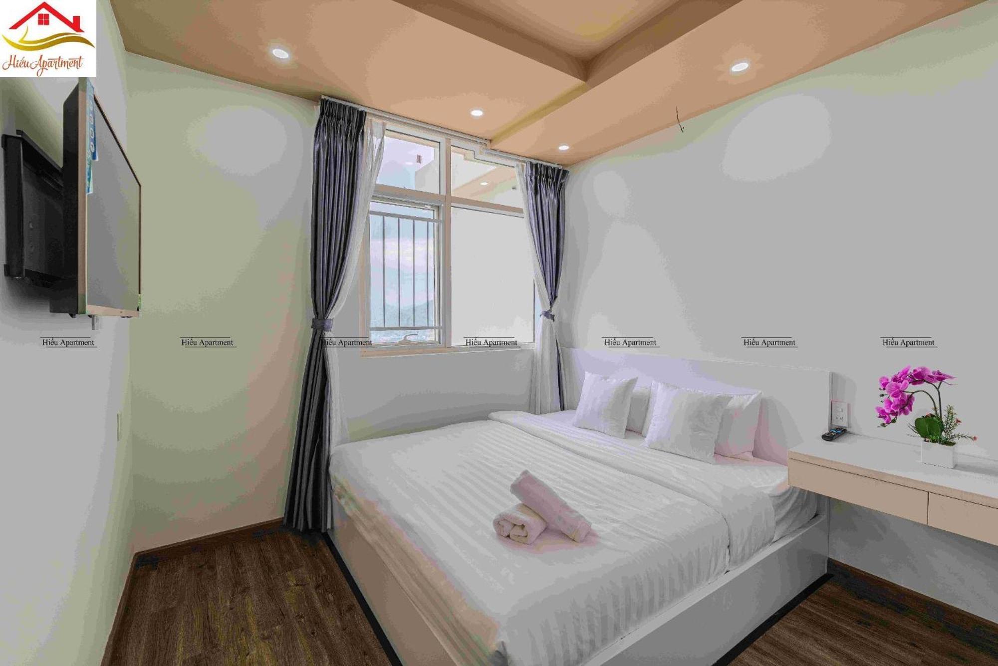 L'Apartment And Signature Nha Trang Tours - Muong Thanh Luxury Khanh Hoa Exterior photo