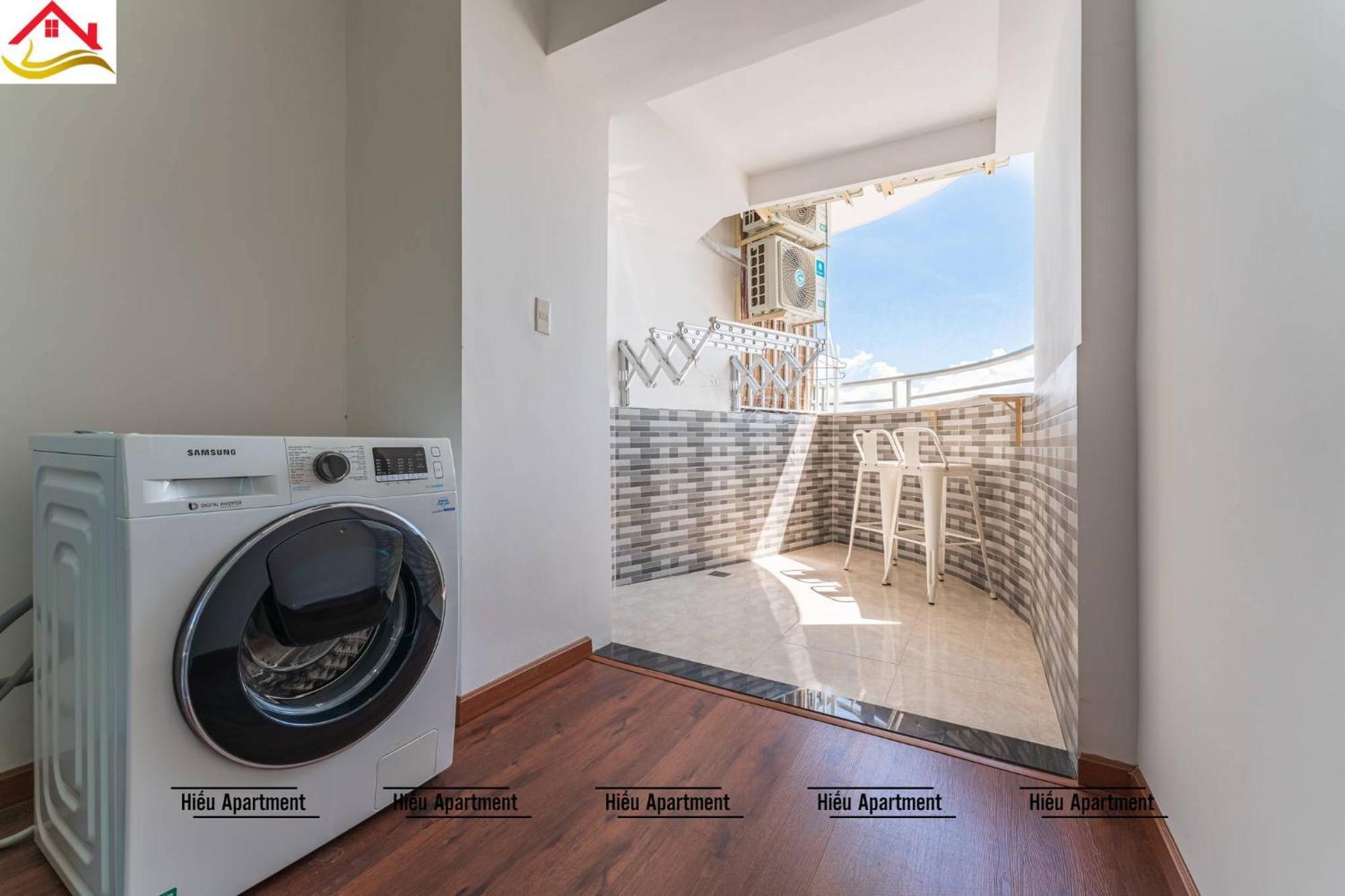 L'Apartment And Signature Nha Trang Tours - Muong Thanh Luxury Khanh Hoa Exterior photo