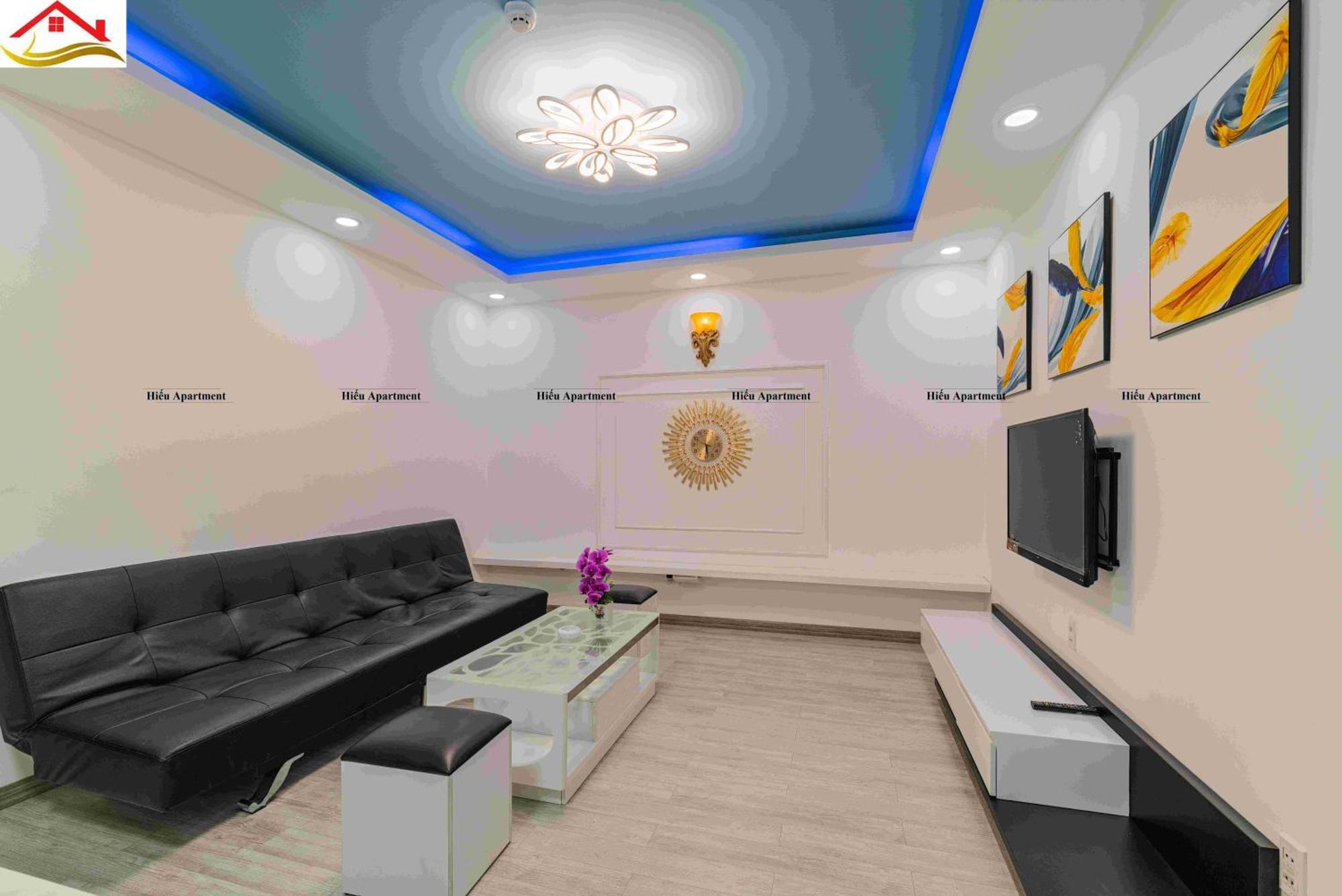 L'Apartment And Signature Nha Trang Tours - Muong Thanh Luxury Khanh Hoa Exterior photo