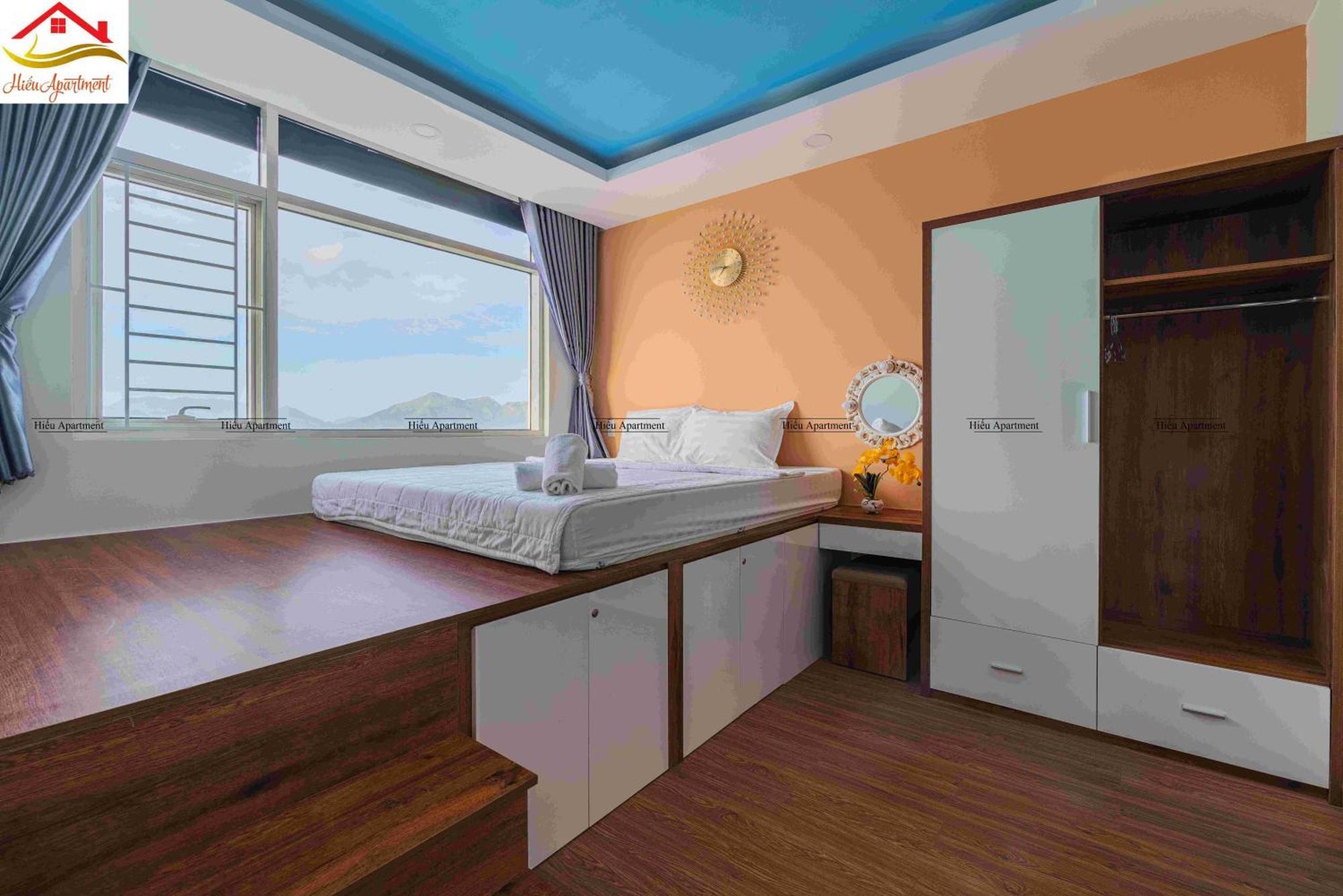 L'Apartment And Signature Nha Trang Tours - Muong Thanh Luxury Khanh Hoa Exterior photo
