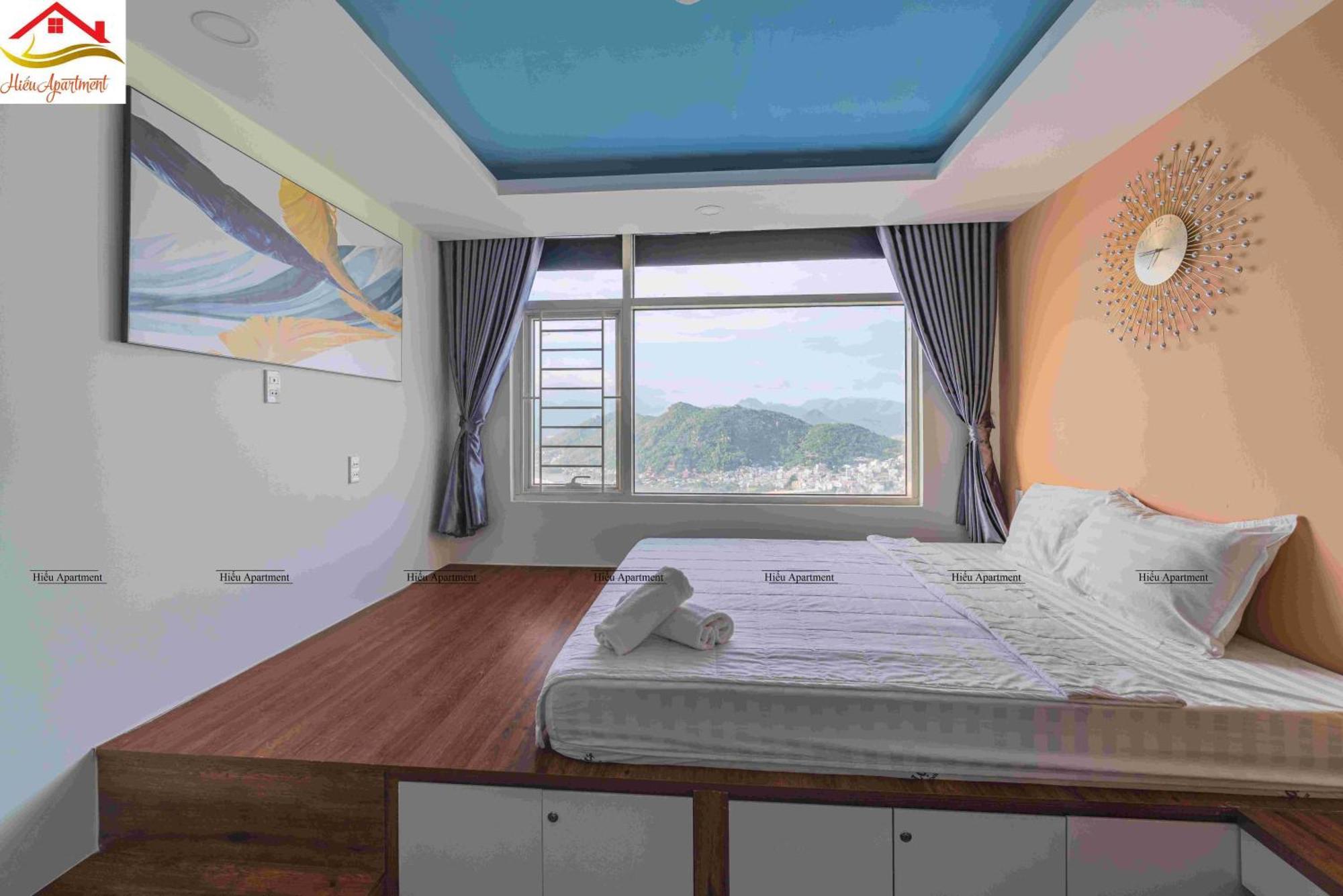 L'Apartment And Signature Nha Trang Tours - Muong Thanh Luxury Khanh Hoa Exterior photo