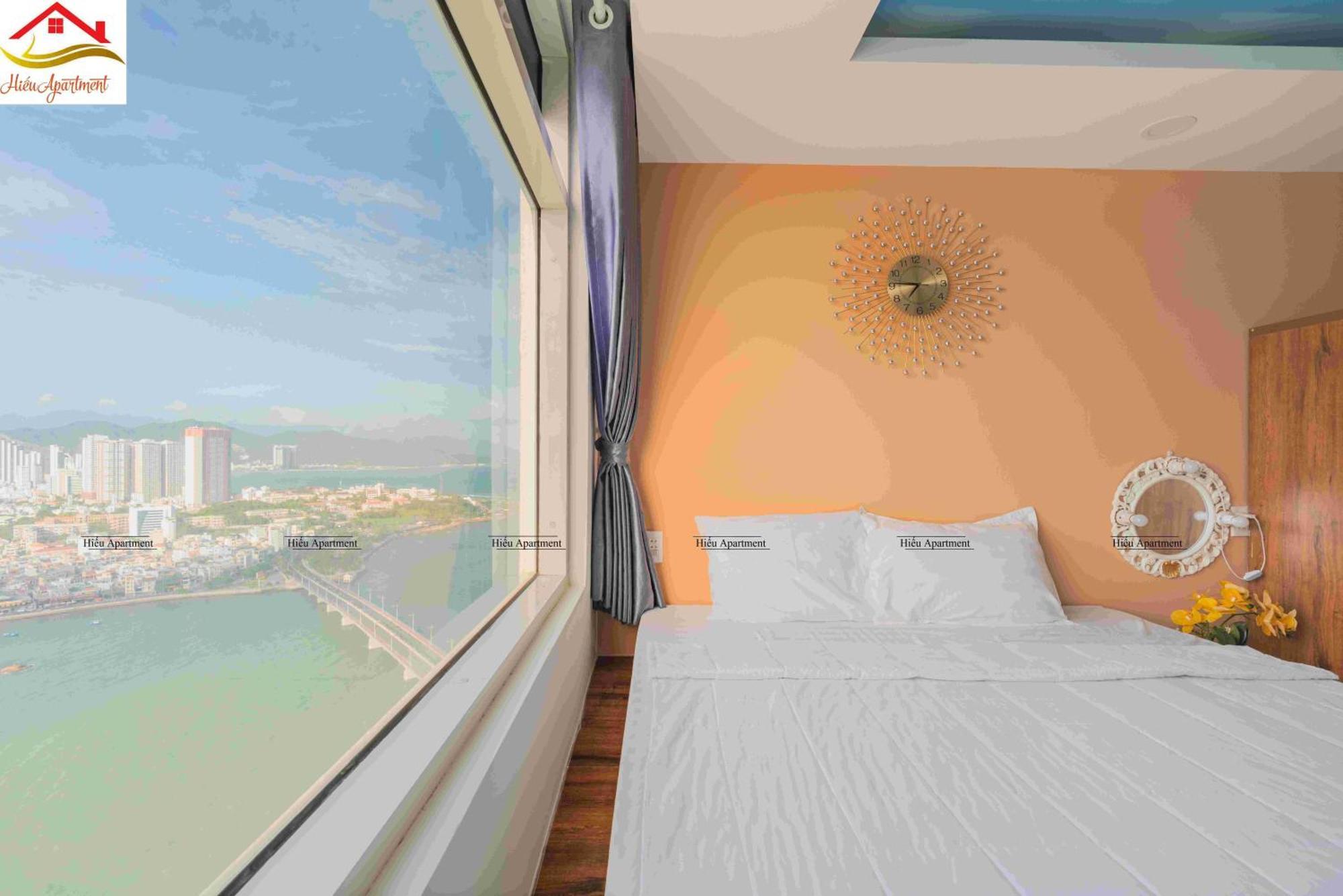 L'Apartment And Signature Nha Trang Tours - Muong Thanh Luxury Khanh Hoa Exterior photo