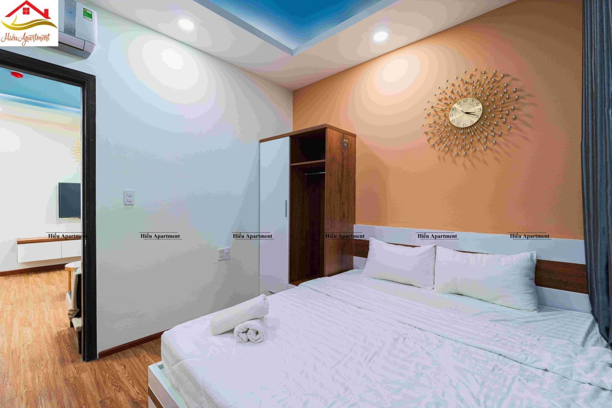 L'Apartment And Signature Nha Trang Tours - Muong Thanh Luxury Khanh Hoa Exterior photo