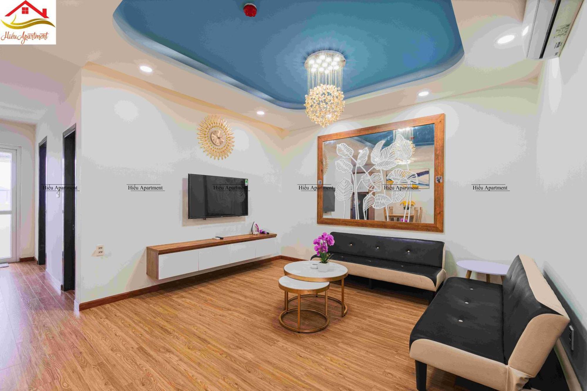 L'Apartment And Signature Nha Trang Tours - Muong Thanh Luxury Khanh Hoa Exterior photo
