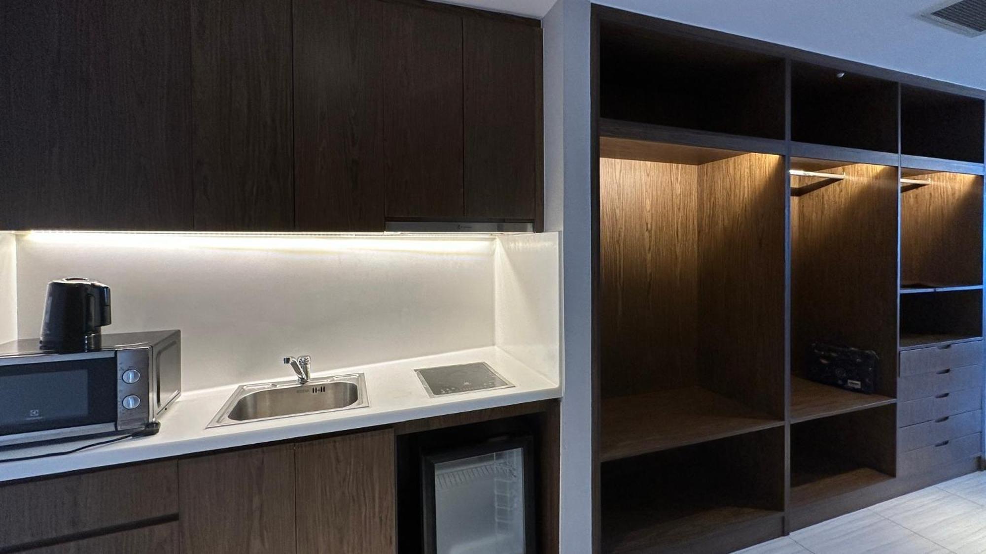 L'Apartment And Signature Nha Trang Tours - Muong Thanh Luxury Khanh Hoa Exterior photo